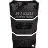 Paraserbatoio.it PARASERBATOIO RESINATO ADESIVO EFFETTO 3D, COMPATIBILE CON MOTO BMW R1200GS R 1200 R-1200-GS BMW-R1200GS GS Adventure ADV GS-Adv v7