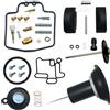 Generic Kit di riparazione completo per carburatore Majesty SKYLINER YP250 Accessori completi per scooter YP 250 (Accessori completi per scooter)