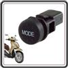 GSC RICAMBI SRL PULSANTE INTERRUTTORE MODE COMPATIBILE CON PIAGGIO BEVERLY 125-300 BEVERLY 350 - PIAGGO MP3 125-250 - 300 - MP3 400 500 - PIAGGIO X EVO 125-250 - 400.