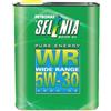 SMC Olio Motore SELENIA WR 5W30 4 Lt. (4 Litri)
