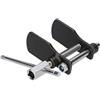 AB Tools-BlueSpot Pattino Freni a Disco pistone separatore spanditore calibri Auto 0-65mm