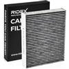 RIDEX 424I0417 Filtro abitacolo Compatibilità con SUZUKI VITARA LY