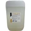 GPDESIGN SHAMPOO FOAMY DETERGENTE CONCENTRATO PER LAVAGGIO 25 KG AUTO CAMION MOTO CAMPER FURGONI