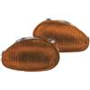 Bosatta COPPIA FRECCE ANTERIORI et2/et4 125-150 ET2/ET4 RP293