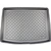 MTM Vasca Baule per Mercedes GLA II (H247) 2020- Protezione Bagagliaio su Misura con Antiscivolo, Resistente, Facile da Lavare e Inodore, cod. 9631