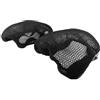 Generico Coprisella Per Moto, Cuscino Isolante, Rete Traspirante, Accessori Per B&MW R1250RS R1250R R1200RS R1200R LC 2021 kit sedile