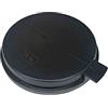 EHLTE Coprifaro antipolvere per Peugeot 5008, lampadina alogena anabbagliante e abbagliante, 89034078 90096301