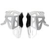 Generic Protezione della testata del cilindro del motociclo adatta coperchio del motore per BMW R1250R R1250RS R1250RT R1250GS Adventure ADV R 1250R 1250RS 1250RT 1250GS 2018 2019 2020