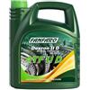 FANFARO FF8604-4 Olio cambio automatico (ATF) 4L Rosso
