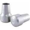 Generico SCARPETTE CAVALLETTO ALLUMINIO SIP ADATTO PER VESPA 50 SPECIAL 125 ET3 PRIMAVERA GTR SUPER