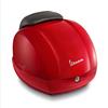 Vespa Bauletto Originale Topcase 36 Litri GTS Super 125 300 - Rosso Dragon 894 - Fino al 2014