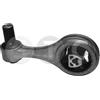 STC Supporto motore Cuscinetto gomma-metallo Posteriore Anteriore Compatibilità con FIAT GRANDE PUNTO 199 T405603