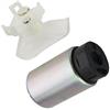 Adri Ricambi Pompa di Benzina Carburante per HONDA CBR 600 RR (2007-2012)