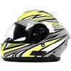 BHR casco BHR 814 ride WIND ROSE GREY L