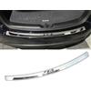 GZBFTDH Protezione paraurti posteriore in acciaio inossidabile, ricambi auto per Mazda CX5 cx-5 accessori 2017-2023