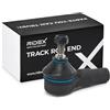RIDEX 914T0061 Testina sterzo Anteriore Compatibilità con FIAT Scudo Van 220