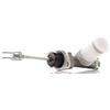 RIDEX 234M0049 Pompa della frizione con contenitore Compatibilità con NISSAN PICK UP D21