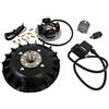 PINASCO ACCENSIONE PINASCO FLYTECH (12V 90W) PER VESPA 50 - PRIMAVERA - ET3 - PK (CONO 20) - 1.1KG