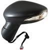 Equal Quality RS01311 Specchio Specchietto Retrovisore Esterno Sinistro