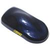 CUBIMAX h100 Carbonio Blu Metallic Pellicola per Cubicatura e WTP Water Transfer Printing Professionale in HD