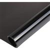 ETOPARS 50cm x 500cm 15% VLT Pellicola Oscurante per Vetri Auto Pellicole per Vetri Pellicola Finestra Pellicola Autoadesiva Protezione Solare Controllo del Calore Fumo