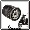 Piaggio FILTRO OLIO PER PIAGGIO VESPA GTS 125 - GTS 150-250 - 300 - VESPA GTV 125-250 - 300 - VESPA LX 125-150 - VESPA GRANTURISMO 125-200 - ET4 125 - SPRINT 125 ORIGINALE PIAGGIO.