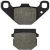 HOLIV Pastiglie Freno Set Per Aprilia RS4 50 2011-2014 SX50 14-16 RS4 125 11-15 RS125 Per Tuono 125 17-18 RX125 18-21 SX125 2021 Pastiglie Freno Posteriori Moto Pastiglie Freno Disco Moto