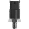 YFQAZXSW Sensore di pressione del rail del carburante 0281002405 for FREELANDER 2.0 TD4 3.0 TD6 Sensori for automobili