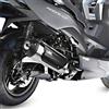 MIVV Scarico Mivv Urban Kymco Xciting 400 i 14-16 Sistema Completo