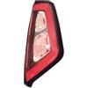 RICAMBIITALIA2017 FANALE - FANALINO POSTERIORE A LED DESTRO BORDO INTERNO ROSSO DAL 2009>