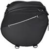 XWDPDNHHD Borsa sella Borsa Da Serbatoio Per Moto Per X-ADV 750, Zaino Impermeabile 35 Litri, Porta Attrezzi Per Tunnel Borsa portaoggetti