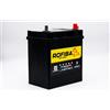 ROFIBA BATTERIE Rofiba Batteria per Auto Giapponesi Coreane 35Ah 12V Polo positivo Destro 35300