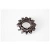 Cif INGRANAGGIO AVVIAMENTO MESSA IN MOTO 12-10 PIAGGIO VESPA 50 90 125 PRIMAVERA ET3 PK 50/125 XL N RUSH HP