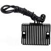 Adri Ricambi Regolatore Raddrizzatore di Tensione per HARLEY DAVIDSON SOFTAIL 1340