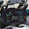 GTOQEV Pellicola protettiva tachimetro Per BMW Per S 1000 XR Per S1000XR 2020 2021 2022 2023 Cruscotto Protezione Dello Schermo Del Motociclo TPU Strumento di Pellicola Parti