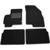 IL TAPPETO AUTO BY FABBRI 3 SPRINT00041 - Tappetini su Misura per Auto in Moquette Antiscivolo Compatibile con DR 4.0 dal 2021-, DR 5.0 dal 2020-