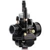PYPFQUMQGR Carburatore Carburatore Per Dellorto PHBG Black Edition 17 19 21 Mm Per Piaggio 2 Tempi 50cc-100cc Ciclomotore Scooter PYPFQUMQGR(19mm)