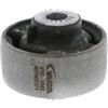 VAICO Supporto, Braccio oscillante V10-1042 Compatibile con: AUDI A1 Sportback, A3, A3 Cabriolet, A3 Limousine, A3 Sportback, Q3, CUPRA ATECA, SEAT ARONA, ATECA, IBIZA V, LEON, LEON SC, LEON ST