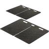 endurocult - Kit Lamelle per SX/EXC/TE 250/300 2007-2011 V-Force 3 (Valvole,Carbonio)