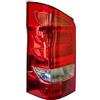 camionetka Fanale posteriore lato sinistro per M e r c e d e s Vito, Viano, V-class 2014-2019/Lampada posteriore OEM A4478201264