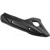 BJNMJDM Antiscottatura Marmitta Moto Adatto per Honda PCX125 PCX150 PCX 125 150 Copertura del tubo di scarico Protezione termica Copertura protettiva del tubo di scarico