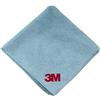 Perfect-It 3M 50400 Panno Lucidante ad Alte Prestazioni Perfect-It, 1 Pezzo, Azzurro