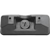 MEXWLOP For Mercedes-Benz, S204 W204 C218 W212 A207 C207 S212 Punto di supporto for martinetto A0009986750 0009986750 Copri spina for martinetto for auto Supporto per cric per auto(1 Pcs)