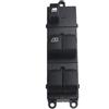 AcarKing alzacristalli finestrini Compatibile Con Nissan Per Note 2012 2013 2014 2015 2016 Per Qashqai 2006 2007 2008 2009 2010 2011 2012 2013 Interruttore Di Controllo Regolatore Alzacristallo Elettrico