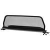 Chrom Design Airax Windschott für 124 Spider Windabweiser Windscherm Windstop Wind deflector déflecteur de vent