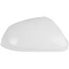 ZCera Per Hyundai I10 2014 2015 2016 2017 Coperchio Dello Specchietto Retrovisore Sinistro E Destro Tappo Copri Specchietto Laterale(1xRH Primed White)