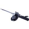 RIDEX 854S0245 Ammortizzatore Anteriore Sinistra Compatibilità con FORD Focus II Hatchback DA, HCP, DP