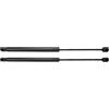 DZSFDGDDFGD Ammortizzatori cofano motore Per Kia Per Sorento MK1 JC 2002-2009 2 Pezzi 81181-3E000 Auto Motore Anteriore Cofano Ammortizzatori A Gas Ascensori Aste Di Supporto
