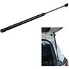 Generico RVS Molla A Gas Pistoncino Bagagliaio Posteriore per Posteriore Fiat Panda 750 03/86>08/03