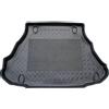 MTM Vasca Baule per Alfa Romeo GT 02.2004-2010 Protezione Bagagliaio su Misura con Antiscivolo, Resistente, Facile da Lavare e Inodore, cod. 7357